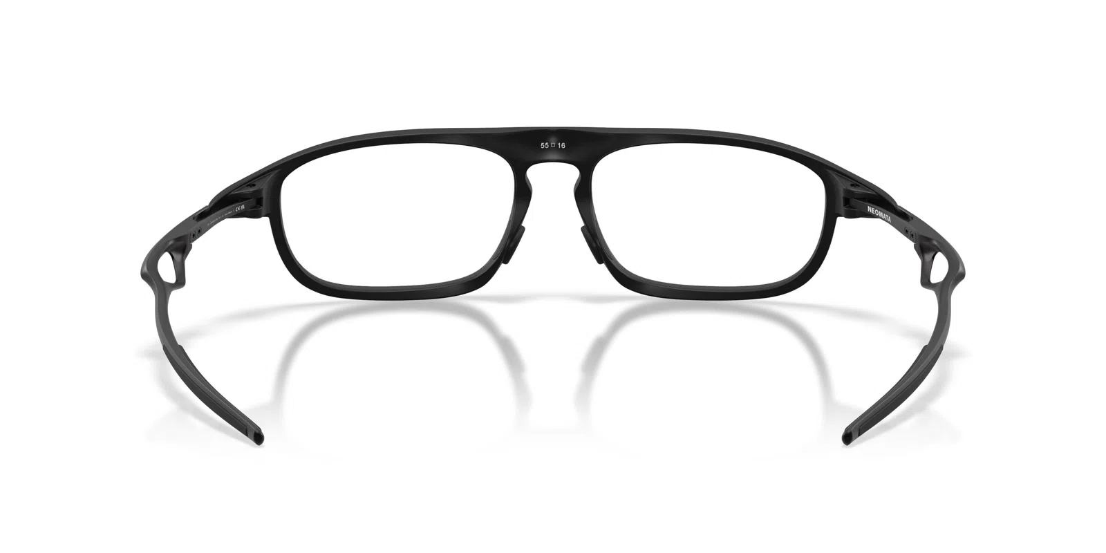 Oakley Neomata 8203 Eyeglasses - view 3